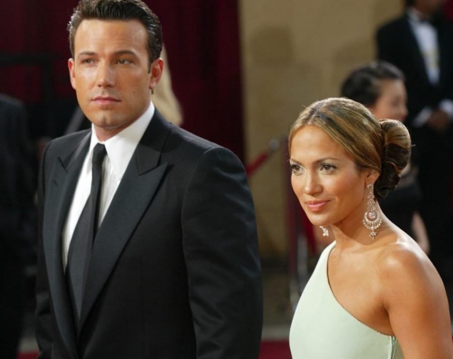 Qui a créé le surnom de pair de Jennifer Lopez et Ben Affleck ‘Bennifer’? Qui a créé le surnom de pair de Jennifer Lopez et Ben Affleck ‘Bennifer’?