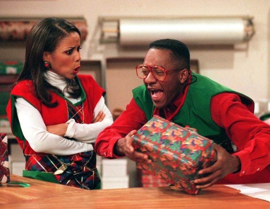 Jaleel White sur la co-star qui lui a donné un regain de confiance