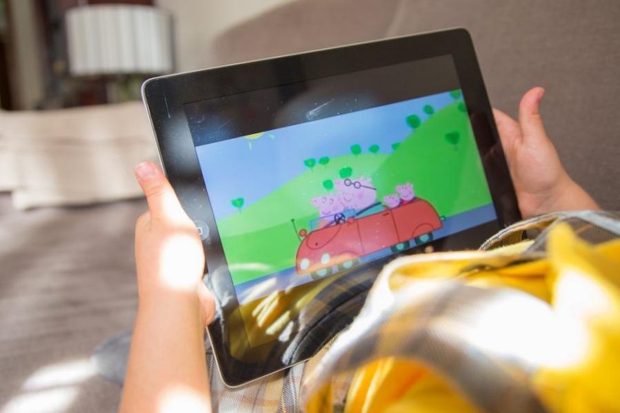 1 Épisode de ‘Peppa Pig’ est interdit en Australie pour sa prise pro-araignée