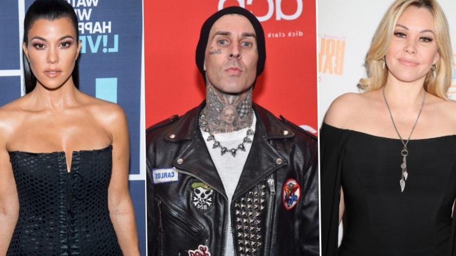 L’ex de Travis Barker, Shanna Moakler, nuance à nouveau Kourtney Kardashian en affirmant qu’elle a « détruit » sa famille