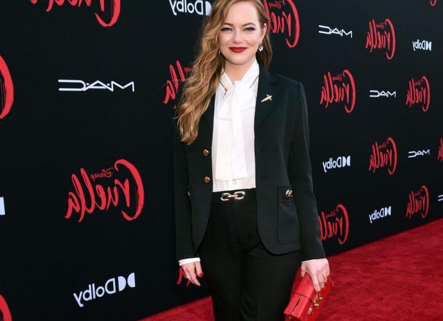 Quel est l’âge d’Emma Stone ? Quel est l’âge de son mari, Dave McCary ?