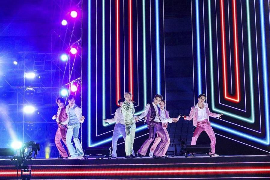 Combien coûte le repas BTS McDonald’s ? Combien coûte le repas BTS McDonald’s ?