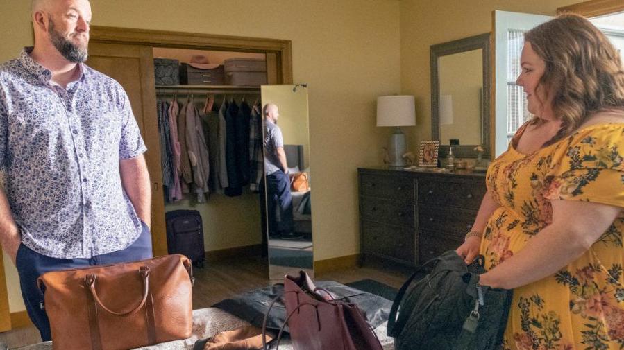 La saison 5 de «This Is Us» confirme une théorie majeure des supporters de Kate et Toby et nous sommes affolés La saison 5 de «This Is Us» confirme une théorie majeure des supporters de Kate et Toby et nous sommes affolés