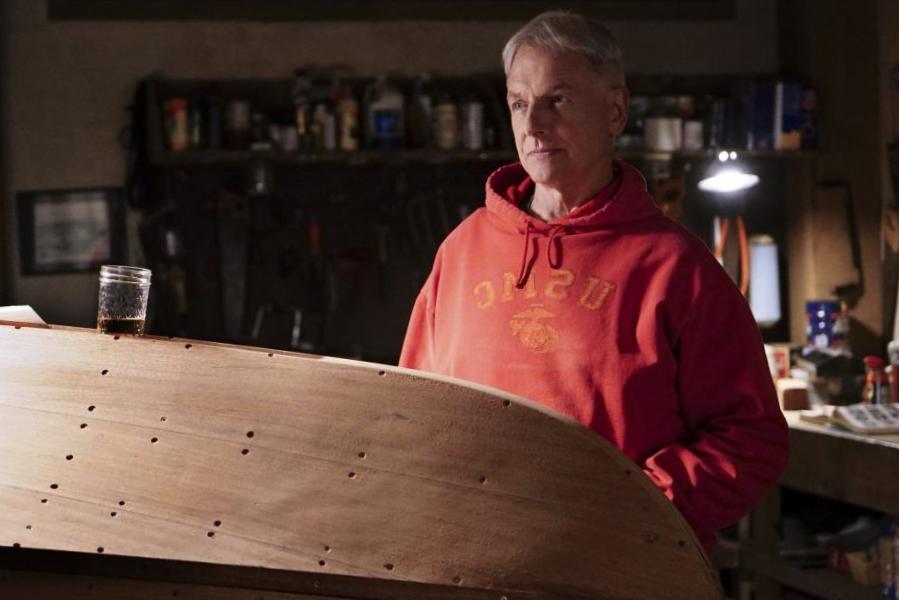 «NCIS» : la règle 91 de Gibbs expliquée «NCIS» : la règle 91 de Gibbs expliquée