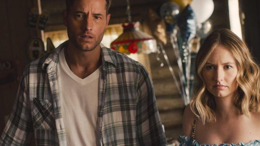 «This Is Us» informe les admirers sur l’avenir de Kevin et Madison et il vous laissera sans voix jusqu’à la saison 6 «This Is Us» informe les admirers sur l’avenir de Kevin et Madison et il vous laissera sans voix jusqu’à la saison 6