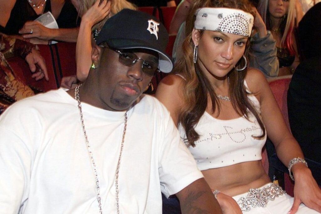Quand J. Lo et Diddy sont-ils sortis ensemble et pourquoi ont-ils rompu ?