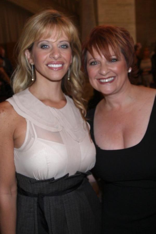 Dina Manzo claque sa soeur Caroline Manzo pour avoir soutenu son ex-mari dans une affaire d’invasion à domicile