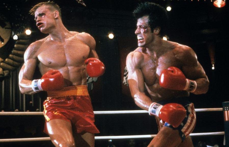 Sylvester Stallone a écrit le scénario ‘Rocky’ en seulement 3 jours