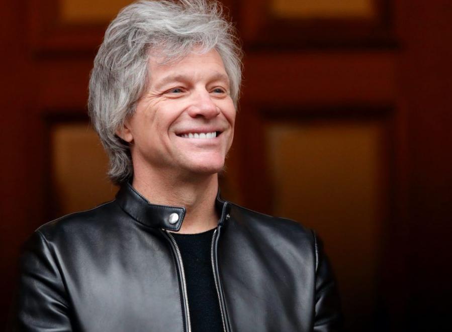 Jon Bon Jovi admet que les années 80 « hédonistes » étaient tout ce qu’ils disaient être » Jon Bon Jovi admet que les années 80 « hédonistes » étaient tout ce qu’ils disaient être »