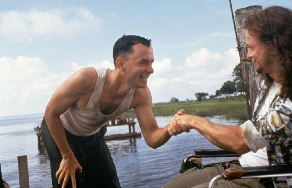 Pourquoi John Travolta a-t-il refusé «Forrest Gump» ?