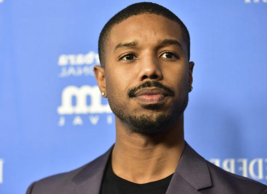 Michael B. Jordan s’est attaqué au réalisateur de « Friday Night Lights » Pete Berg au milieu de son audition – « Il parlait Sh *, il m’a tellement enflammé »