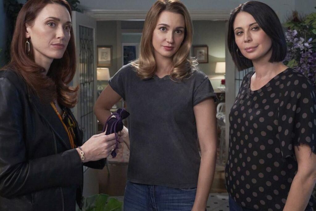 Remark regarder « Very good Witch » et d’autres films phares, des émissions si vous n’avez pas de câble