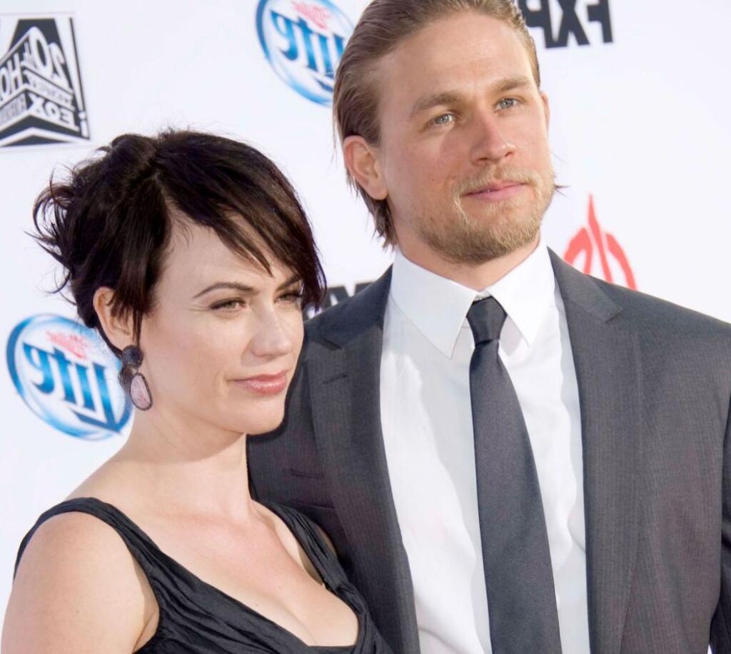 7 Choses à propos de Jax et Tara qui n’ont aucun sens