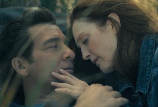 «L’histoire de Lisey» : J. J. Abrams présente la série Stephen King – Interview «L’histoire de Lisey» : J. J. Abrams présente la série Stephen King – Interview