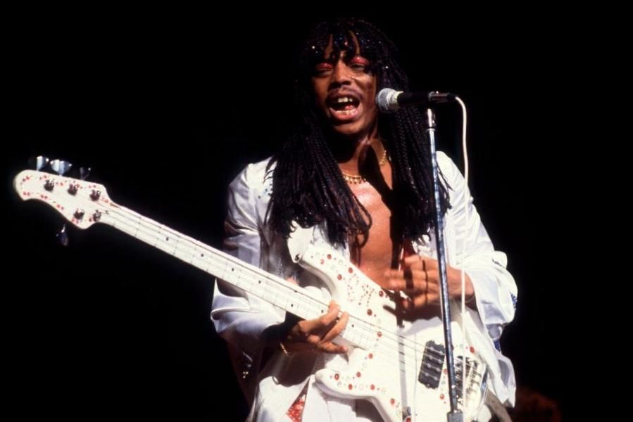 « Betrayal » de Linda Blair a inspiré Rick James à écrire « Cold Blooded » sur leur histoire d’amour « Betrayal » de Linda Blair a inspiré Rick James à écrire « Cold Blooded » sur leur histoire d’amour