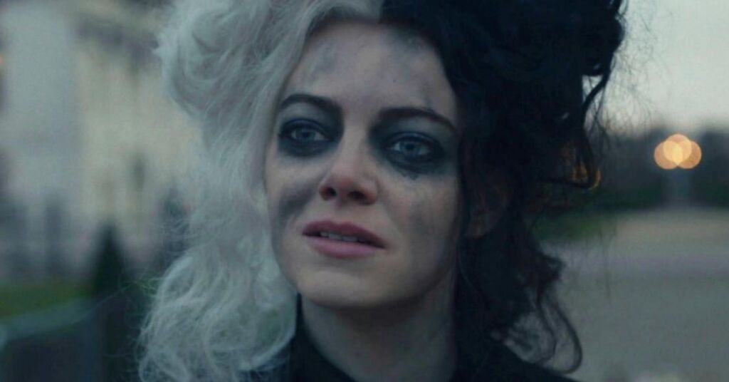 Cruella Memes prend le contrôle de Twitter après le début du film