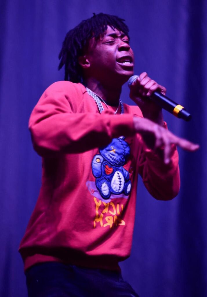 Quelle était la valeur nette du rappeur Lil Loaded au moment de sa mort ? Quelle était la valeur nette du rappeur Lil Loaded au moment de sa mort ?