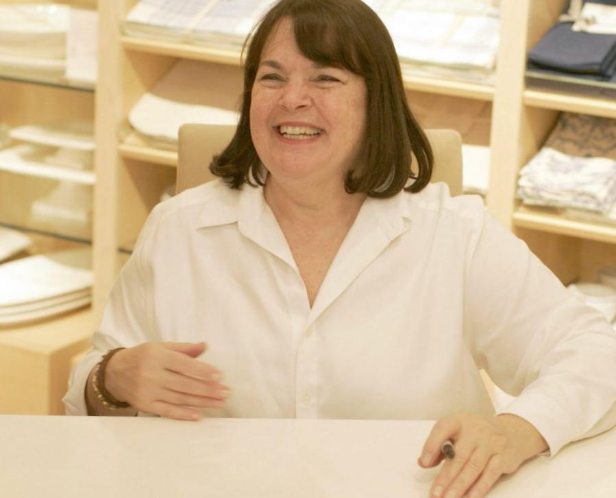 ‘Barefoot Contessa’ Ina Garten’s Avocado Toast Hack est divin