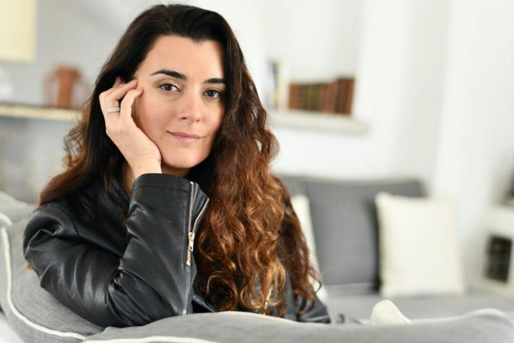 Tout ce que Cote de Pablo a dit sur la possibilité de revenir au salon Tout ce que Cote de Pablo a dit sur la possibilité de revenir au salon