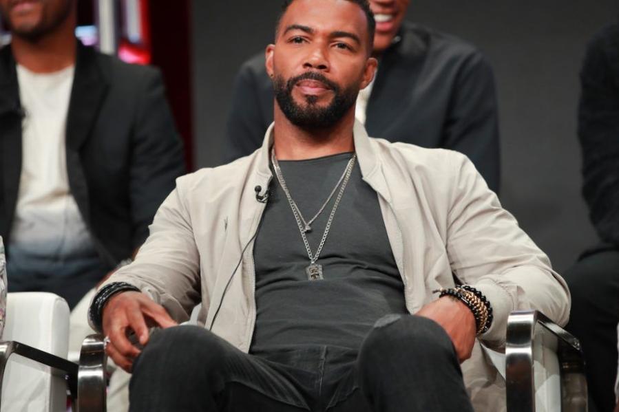 Quel était le salaire d’Omari Hardwick dans l’émission ?