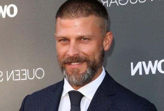«Days of Our Lives» : Greg Vaughan reviendra en tant qu’Eric en 2021 «Days of Our Lives» : Greg Vaughan reviendra en tant qu’Eric en 2021