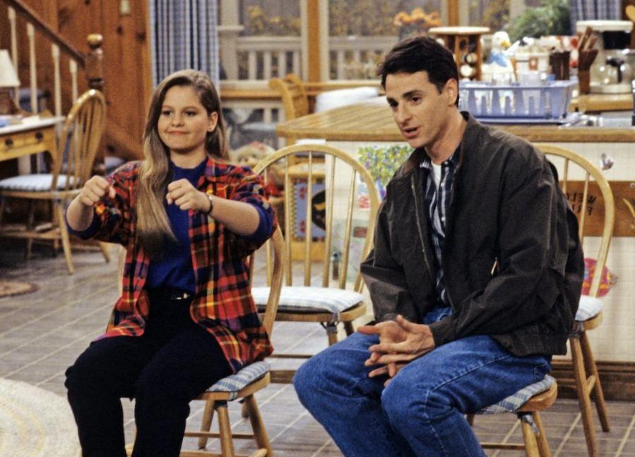 Quel âge avait DJ Tanner lors de la première de ‘Full House’?