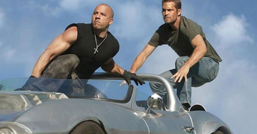 Le meilleur film Fast & Furious est enfin à nouveau en streaming