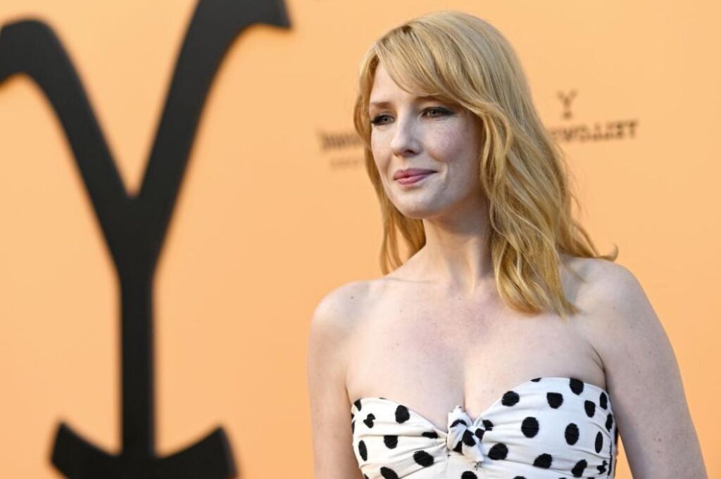 Les 8 meilleures brûlures de Beth Dutton