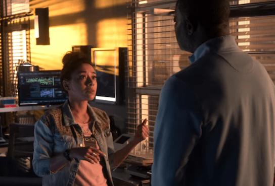‘Lucifer’ Saison 5 Episode 14 : Dieu aide Ella avec ses ténèbres ‘Lucifer’ Saison 5 Episode 14 : Dieu aide Ella avec ses ténèbres