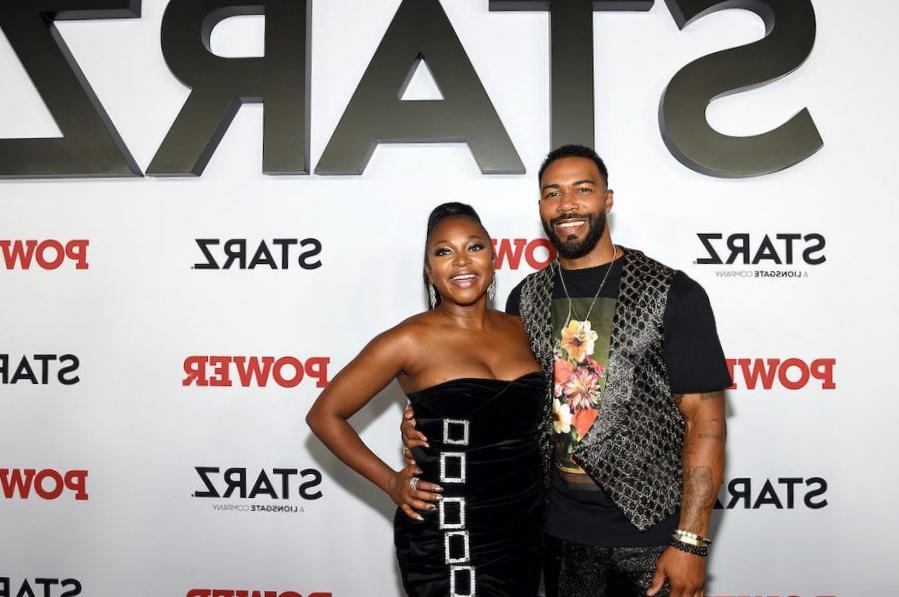 Omari Hardwick et Naturi Naughton reviendront-ils dans la saison 2 ?