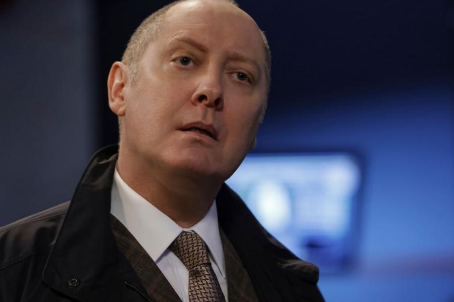 James Spader, star de « The Blacklist », a expliqué une fois pourquoi il avait endossé le rôle de Red