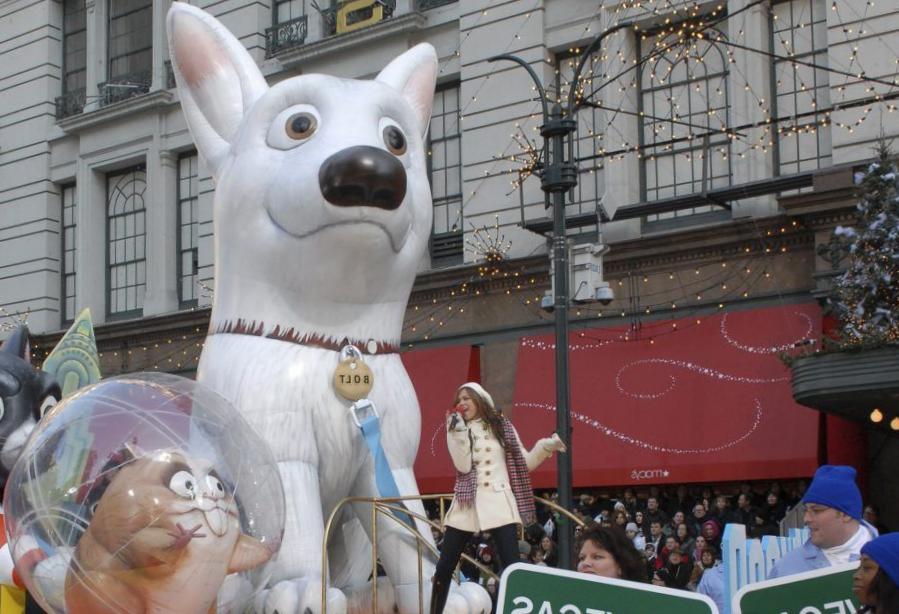 De quoi parle le movie de Disney, « Bolt » ? De quoi parle le movie de Disney, « Bolt » ?