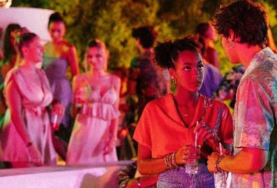 Récapitulatif de la première saison de la saison 2 de « Summertime » : Summer Team Edo ou Team Ale ? Récapitulatif de la première saison de la saison 2 de « Summertime » : Summer Team Edo ou Team Ale ?