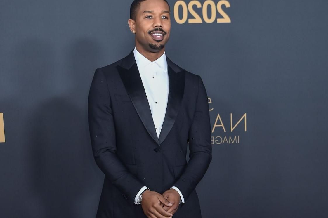 « Où est Wallace ? » – Michael B. Jordan a initialement auditionné pour un rôle complètement différent sur « The Wire » « Où est Wallace ? » – Michael B. Jordan a initialement auditionné pour un rôle complètement différent sur « The Wire »