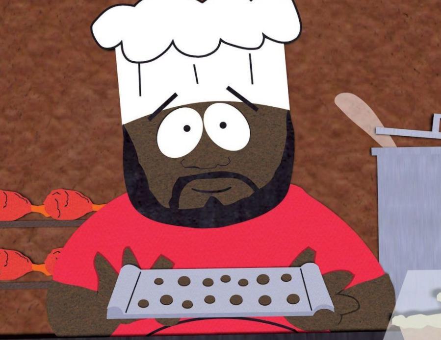 Pourquoi le chef a-t-il été tué et comment est-il mort ? Pourquoi le chef a-t-il été tué et comment est-il mort ?