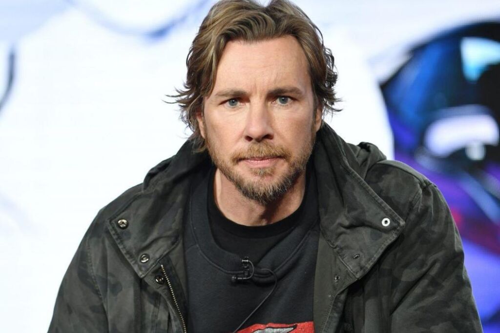 Les enthusiasts de « Parenthood » étaient convaincus que Crosby n’arriverait pas à la fin de la série