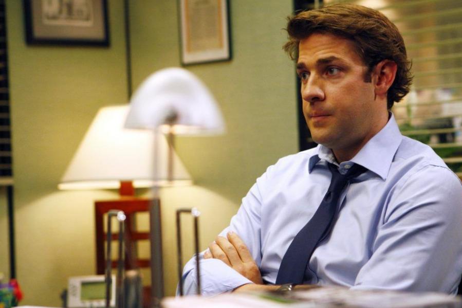 John Krasinski, ancien de «The Office», a révélé en quoi il était différent de Jim Halpert John Krasinski, ancien de «The Office», a révélé en quoi il était différent de Jim Halpert