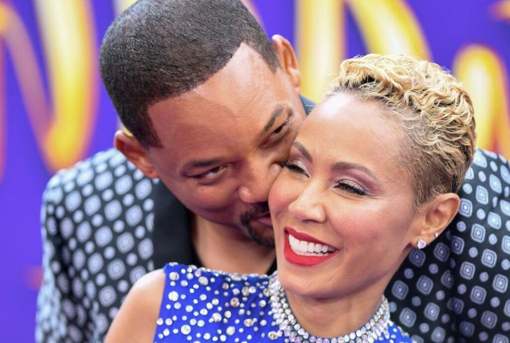 Quelle est la différence d’âge entre Will Smith et Jada Pinkett Smith ? Quelle est la différence d’âge entre Will Smith et Jada Pinkett Smith ?