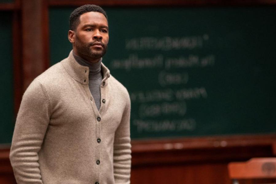 La saison 2 traitera des conséquences de la mort de Jabari