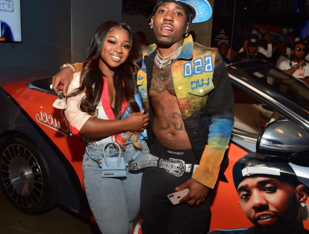 Quel âge a le rappeur YFN Lucci et quelle est sa valeur nette ?