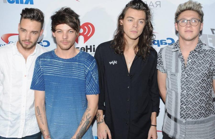 Harry Designs explique en quoi consiste réellement la chanson « Olivia » de One Course