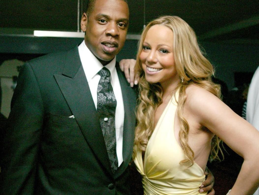« Heartbreaker » de Mariah Carey et Jay-Z est toujours l’un des clips les plus chers jamais réalisés « Heartbreaker » de Mariah Carey et Jay-Z est toujours l’un des clips les plus chers jamais réalisés