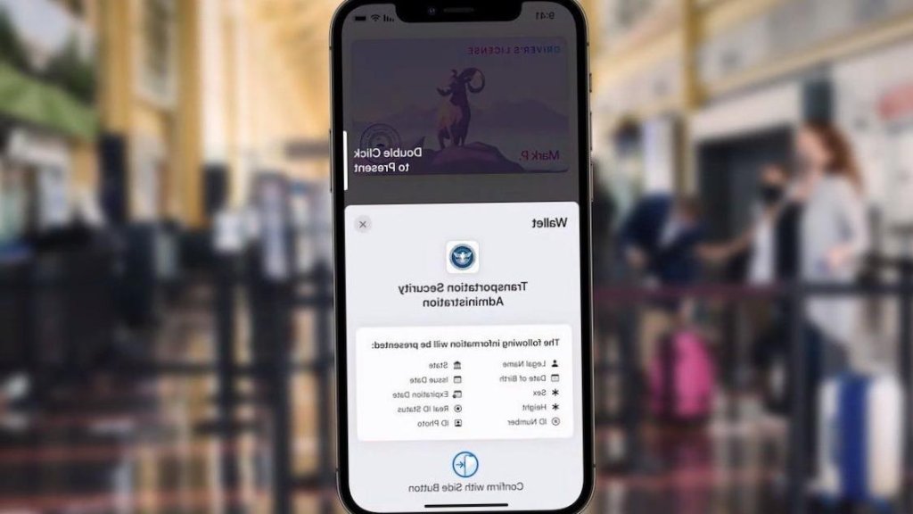 Apple Wallet prendra en demand les identifiants et les permis de conduire dans iOS 15 Apple Wallet prendra en demand les identifiants et les permis de conduire dans iOS 15