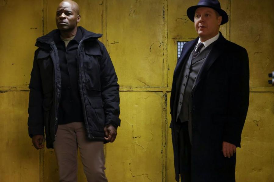 Hisham Tawfiq, star de la « liste noire », a une fois révélé avec qui il faisait des barbecues et ce n’est pas James Spader Hisham Tawfiq, star de la « liste noire », a une fois révélé avec qui il faisait des barbecues et ce n’est pas James Spader