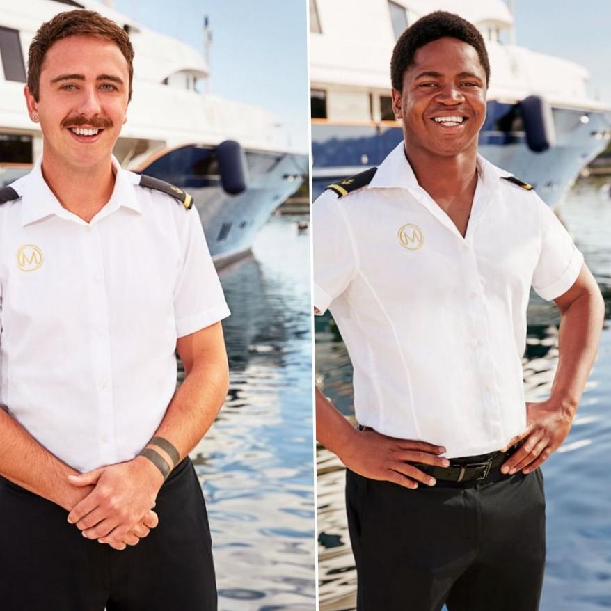 Le membre de la distribution de la saison 6 de « Below Deck Mediterranean » pourrait être le prochain « Colin », selon les prédictions de Below Deck Alum (exclusif)