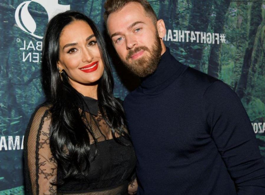 Pourquoi Nikki Bella et Artem Chigvintsev n’ont « aucun projet » de se marier pour le second Pourquoi Nikki Bella et Artem Chigvintsev n’ont « aucun projet » de se marier pour le second