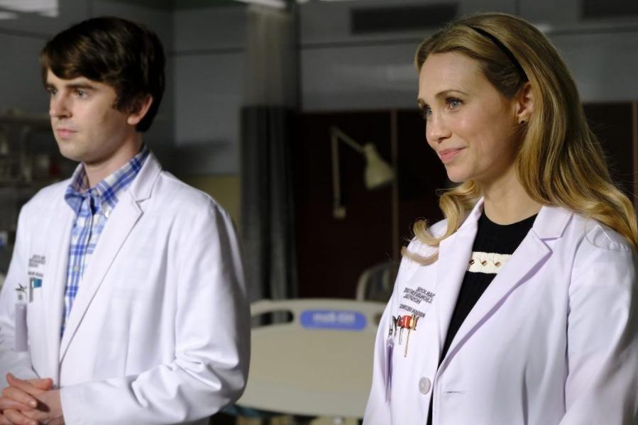 L’un de nos épisodes préférés de la saison 4 L’un de nos épisodes préférés de la saison 4