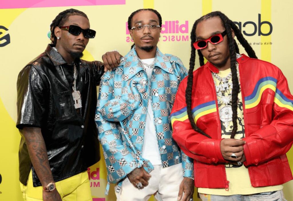 Quel membre Migos a la valeur nette la plus élevée : Offset, Quavo ou Takeoff ? Quel membre Migos a la valeur nette la plus élevée : Offset, Quavo ou Takeoff ?