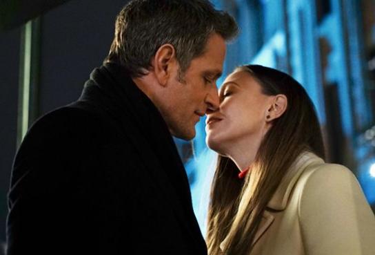 Explication de la fin de la série «Younger» – Liza se retrouve avec Explication de la fin de la série «Younger» – Liza se retrouve avec