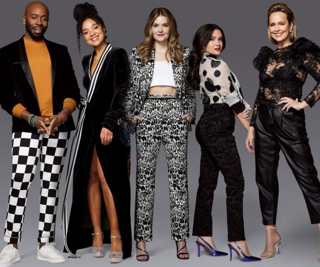 Pourquoi ‘The Bold Type’ a fait une référence sournoise à ‘The Office’ dans la saison 5